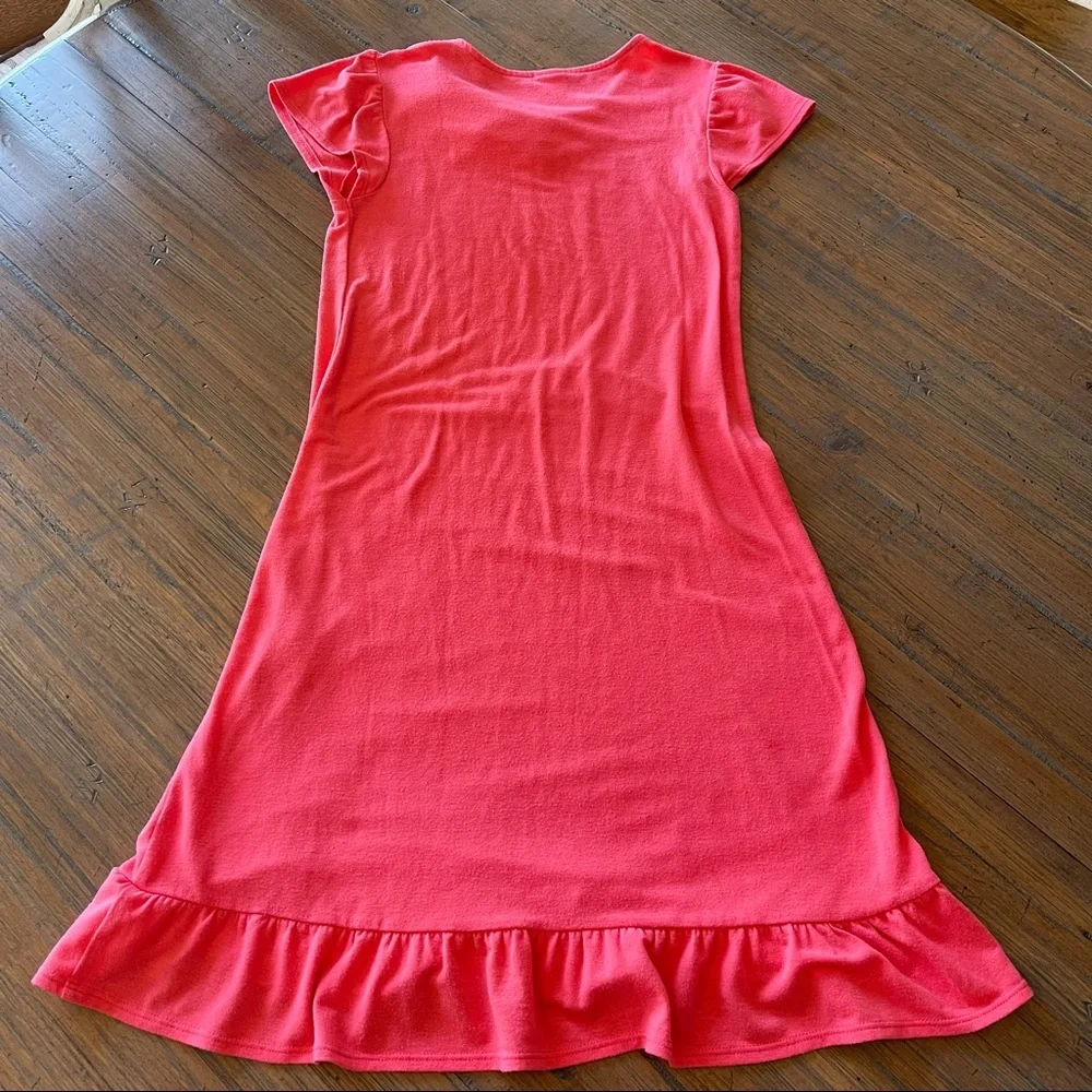 Two Gymboree size 12 sleeveless dresses - Picture 7 of 16